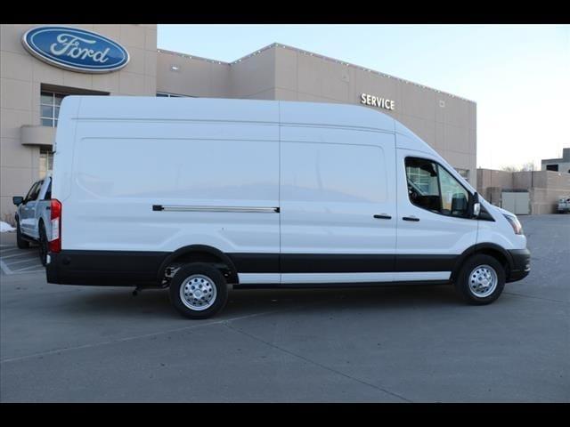 new 2024 Ford Transit-350 car, priced at $60,445