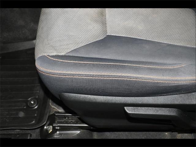 used 2023 Subaru Crosstrek car, priced at $22,964