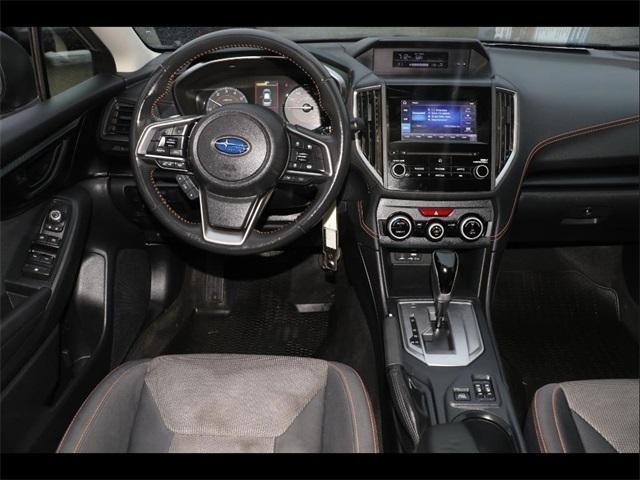 used 2023 Subaru Crosstrek car, priced at $22,964