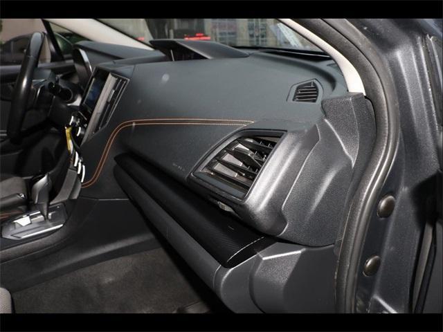 used 2023 Subaru Crosstrek car, priced at $22,964