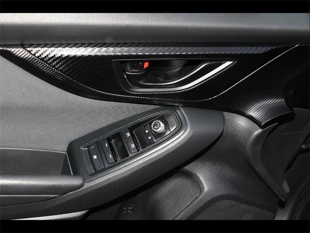used 2023 Subaru Crosstrek car, priced at $22,964