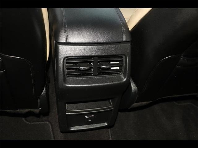 used 2020 Ford Edge car, priced at $19,982