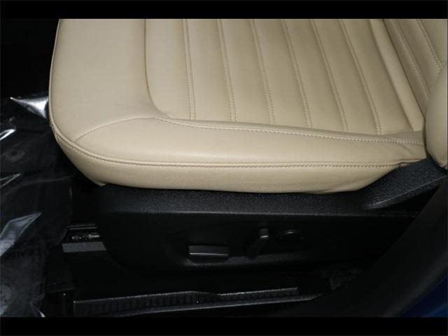 used 2020 Ford Edge car, priced at $19,982