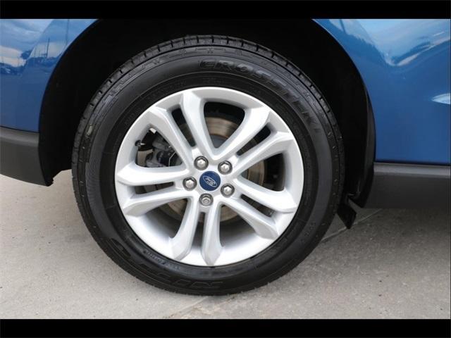 used 2020 Ford Edge car, priced at $19,982