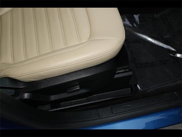 used 2020 Ford Edge car, priced at $19,982