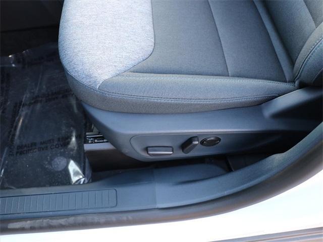 new 2025 Ford Maverick car, priced at $37,445