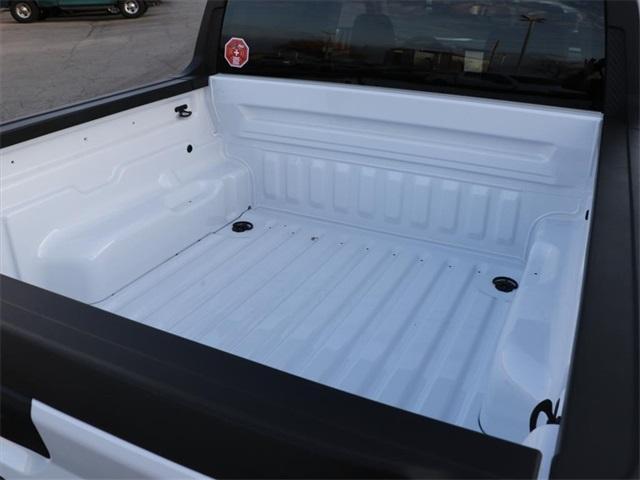 new 2025 Ford Maverick car, priced at $37,445