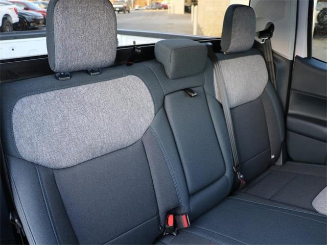 new 2025 Ford Maverick car, priced at $37,445