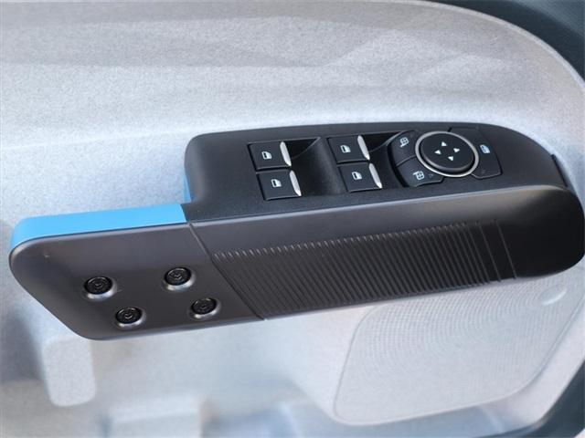 new 2025 Ford Maverick car, priced at $37,445