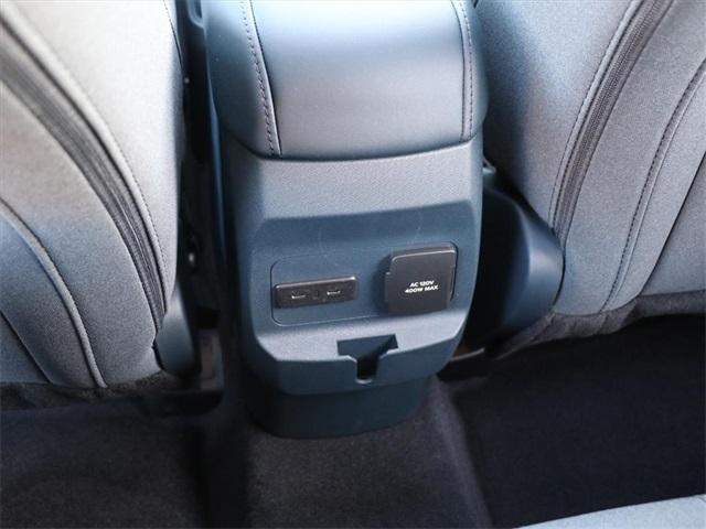 new 2025 Ford Maverick car, priced at $37,445