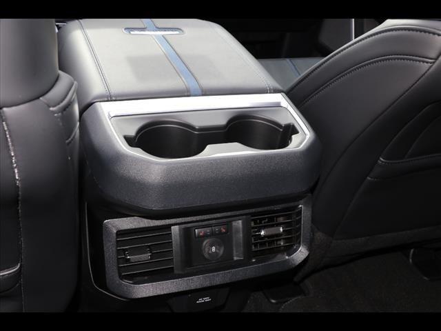 new 2025 Ford F-250 car, priced at $99,330