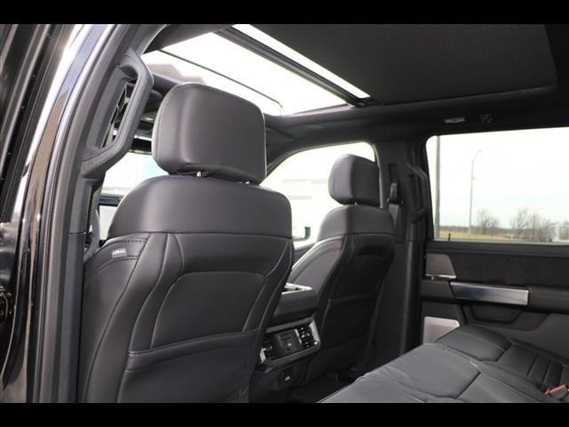 new 2025 Ford F-250 car, priced at $99,330
