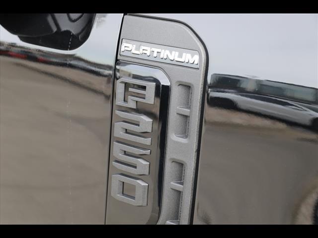 new 2025 Ford F-250 car, priced at $99,330