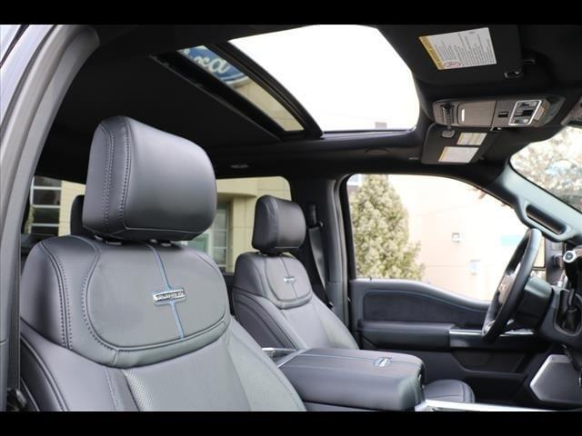 new 2025 Ford F-250 car, priced at $99,330