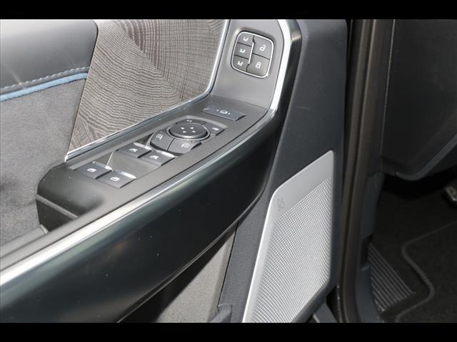 new 2025 Ford F-250 car, priced at $99,330