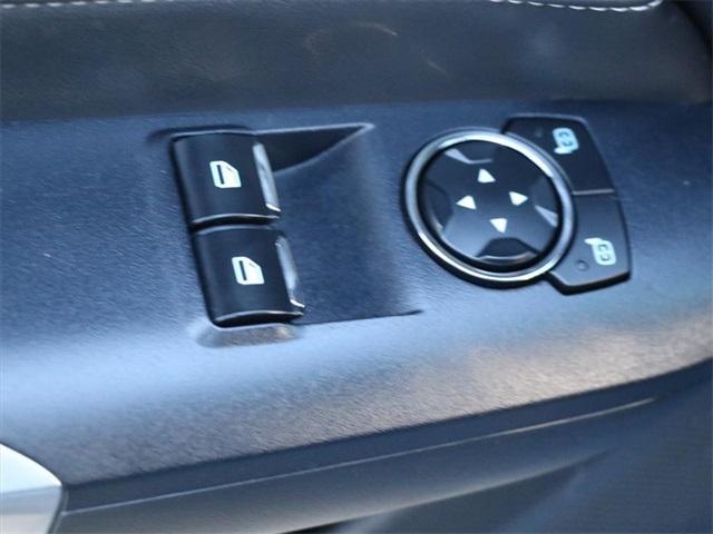 used 2024 Ford Mustang car, priced at $41,977