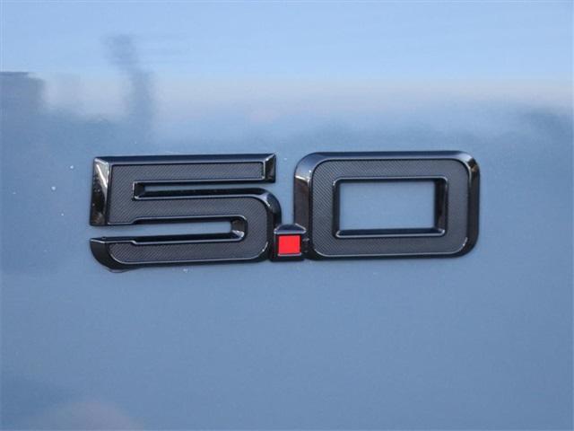 used 2024 Ford Mustang car, priced at $41,977