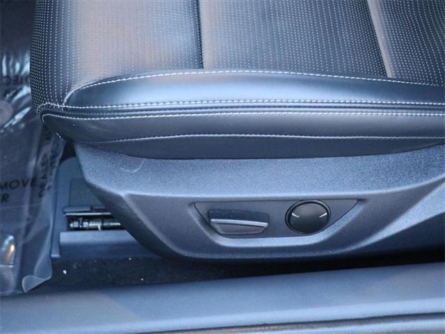 used 2024 Ford Mustang car, priced at $41,977