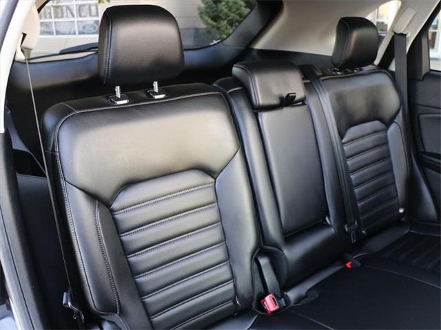 used 2022 Ford Edge car, priced at $23,988