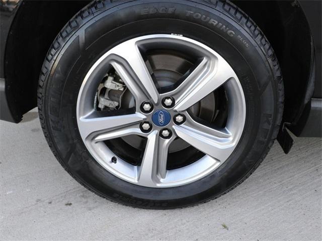 used 2022 Ford Edge car, priced at $23,988