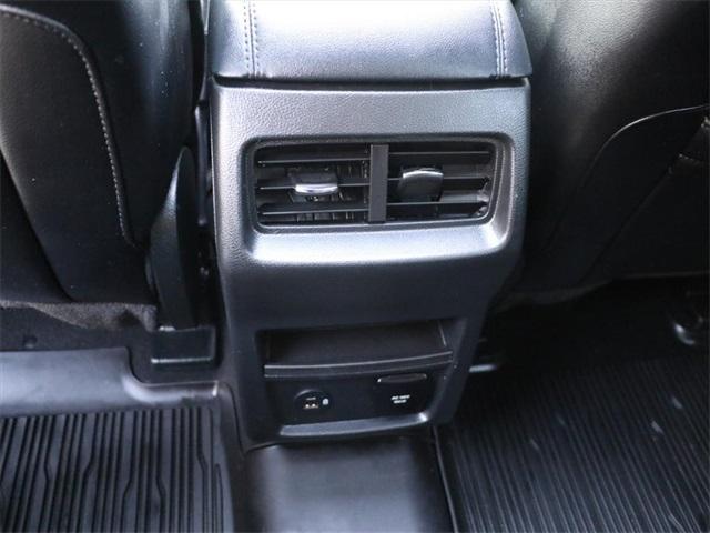 used 2022 Ford Edge car, priced at $23,988