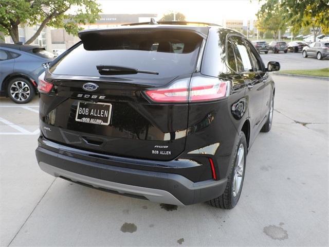 used 2022 Ford Edge car, priced at $23,988