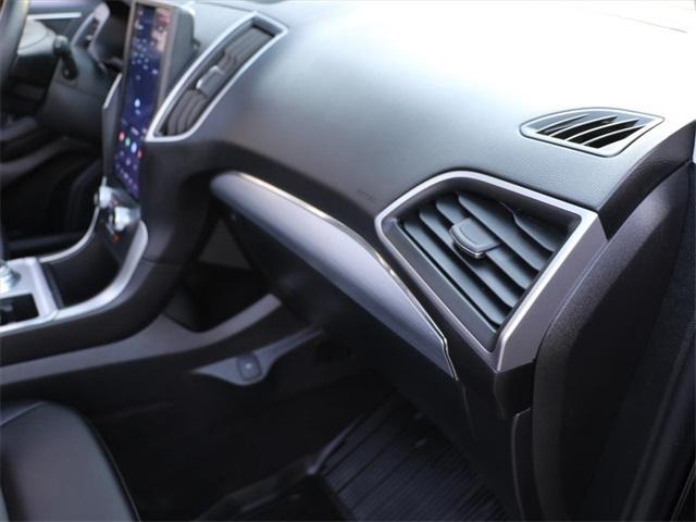 used 2022 Ford Edge car, priced at $23,988