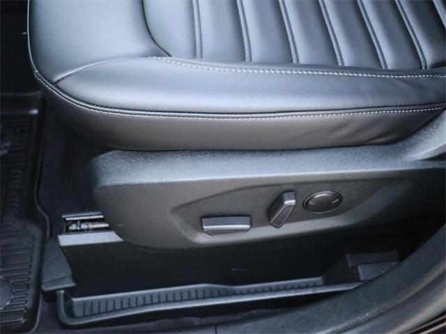 used 2022 Ford Edge car, priced at $23,988