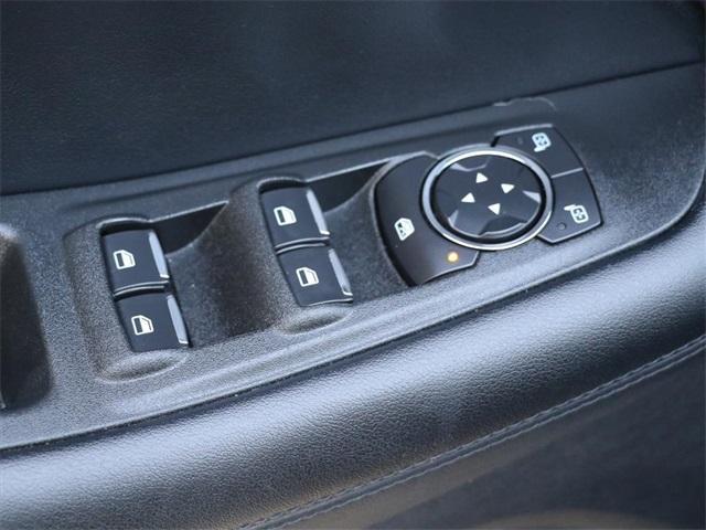 used 2022 Ford Edge car, priced at $23,988