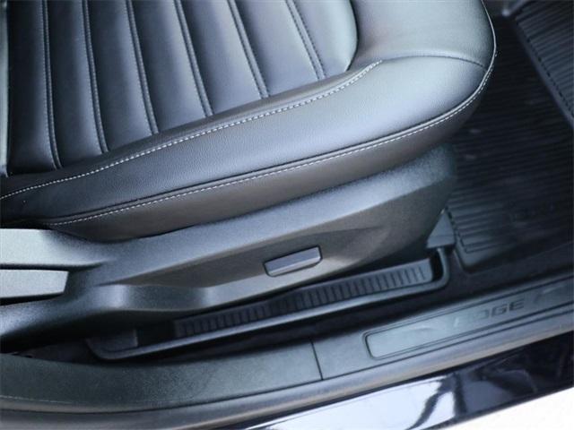 used 2022 Ford Edge car, priced at $23,988