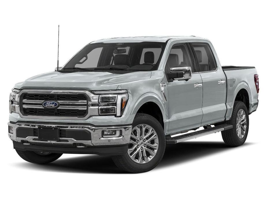 new 2024 Ford F-150 car, priced at $67,141