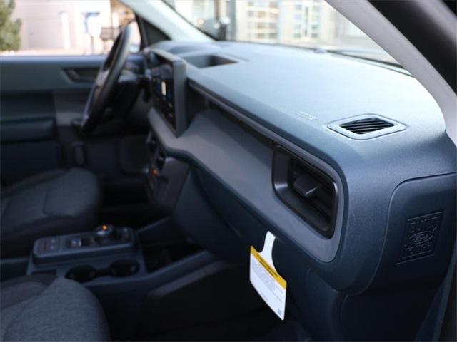 new 2025 Ford Maverick car, priced at $34,000