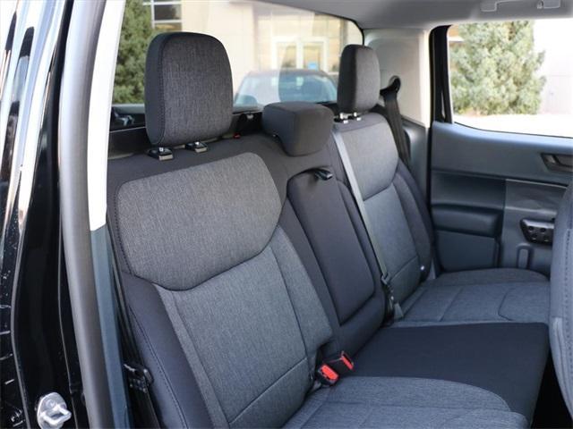 new 2025 Ford Maverick car, priced at $34,000