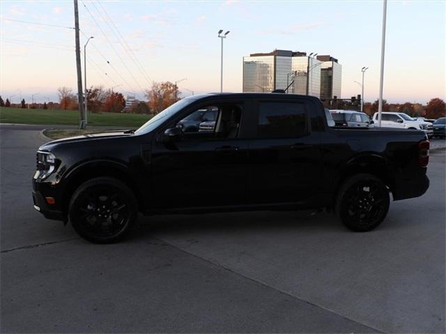 new 2025 Ford Maverick car, priced at $34,000