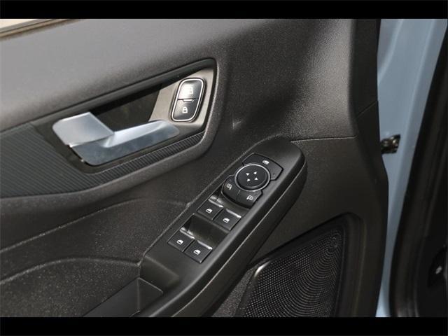 used 2023 Ford Escape car, priced at $24,870