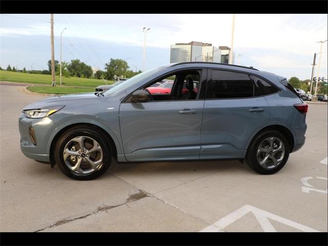 used 2023 Ford Escape car, priced at $24,870
