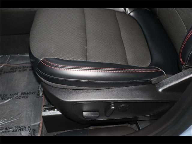 used 2023 Ford Escape car, priced at $24,870
