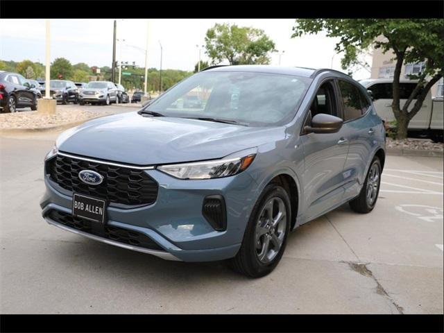 used 2023 Ford Escape car, priced at $24,870