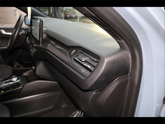 used 2023 Ford Escape car, priced at $24,870