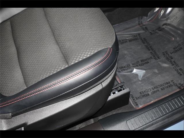 used 2023 Ford Escape car, priced at $24,870