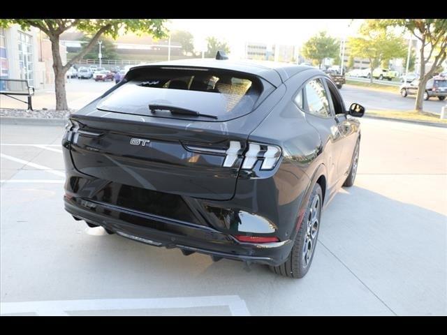 new 2023 Ford Mustang Mach-E car, priced at $51,695