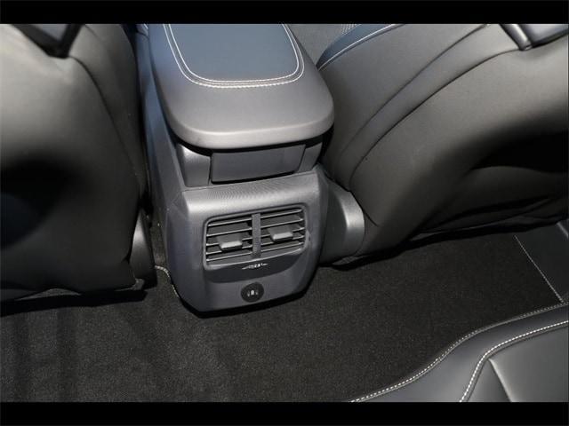 new 2025 Ford Mustang Mach-E car, priced at $61,955