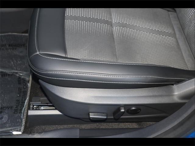 new 2025 Ford Mustang Mach-E car, priced at $61,955