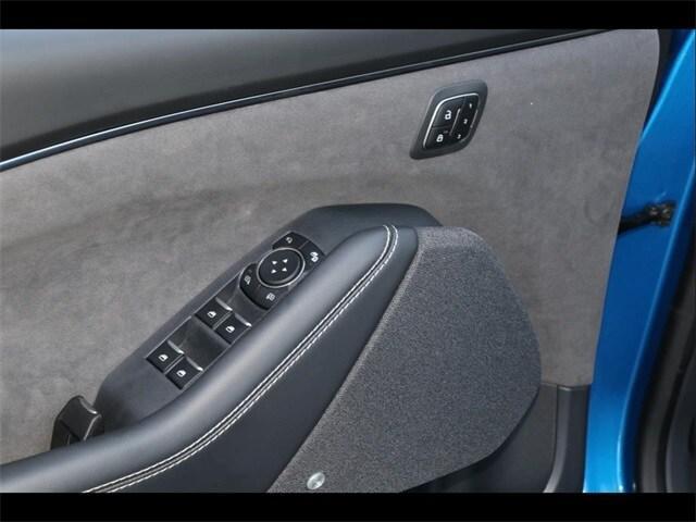 new 2025 Ford Mustang Mach-E car, priced at $57,483