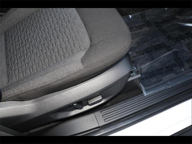 new 2025 Ford Ranger car, priced at $47,360