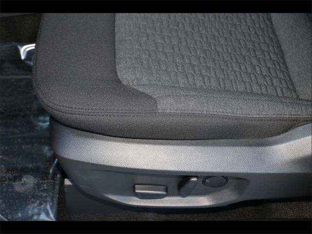 new 2025 Ford Ranger car, priced at $47,360