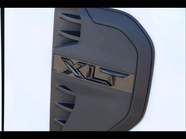 new 2025 Ford Ranger car, priced at $47,360