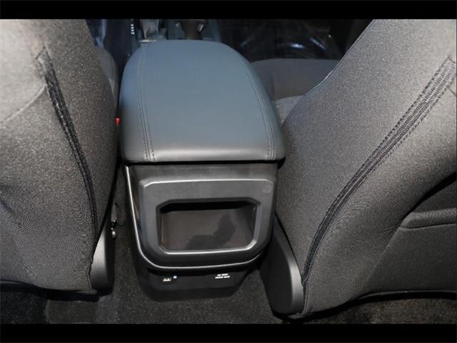new 2025 Ford Ranger car, priced at $47,360