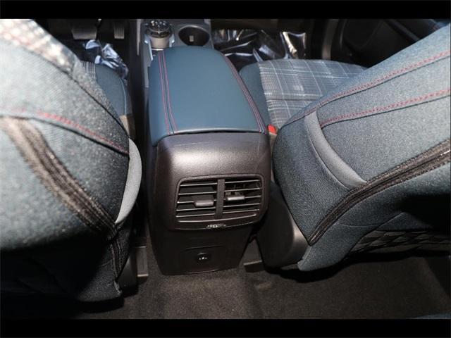 new 2025 Ford Bronco Sport car, priced at $37,441