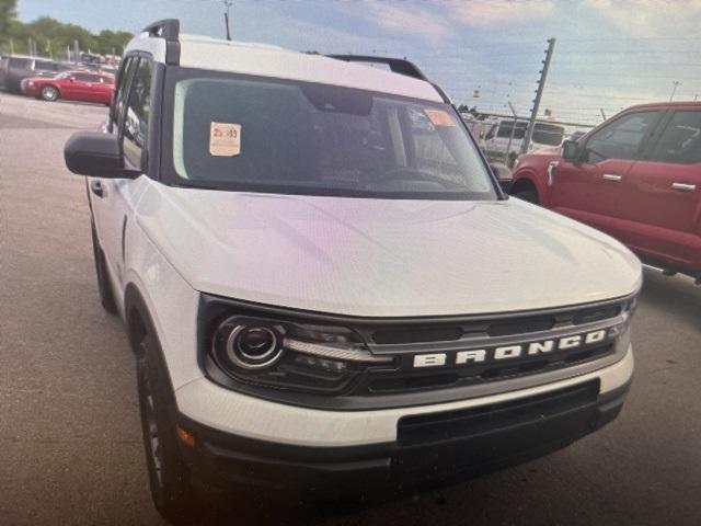 used 2022 Ford Bronco Sport car, priced at $21,962